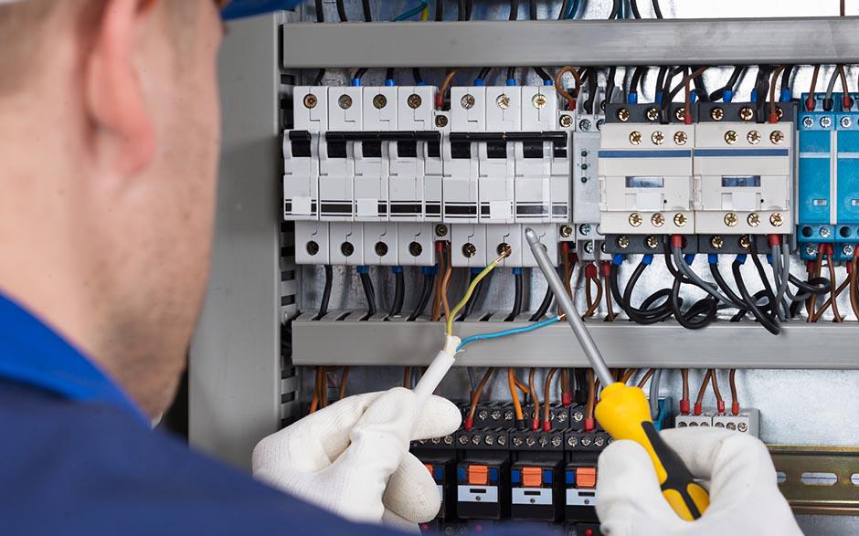 électricien urgence Gagny