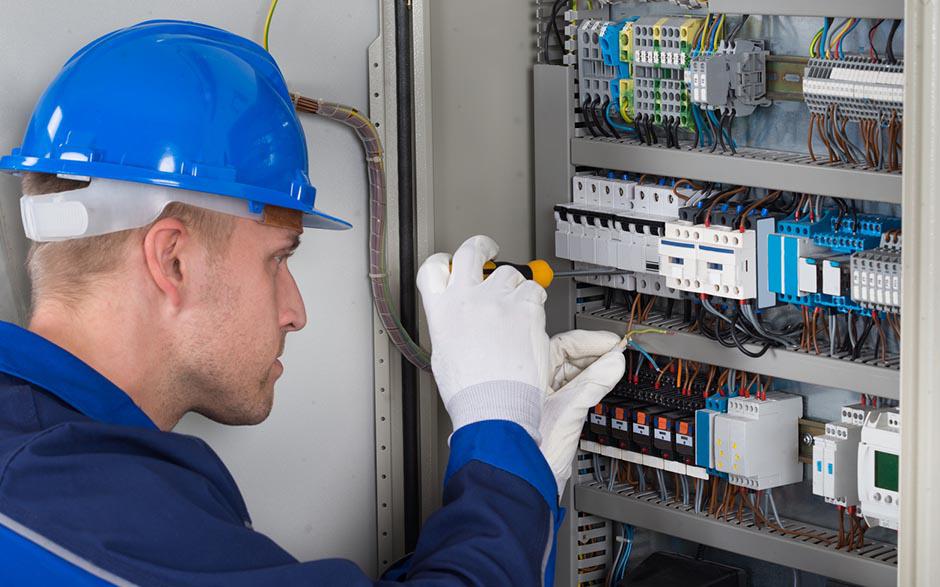 électricien urgence Villennes-sur-Seine
