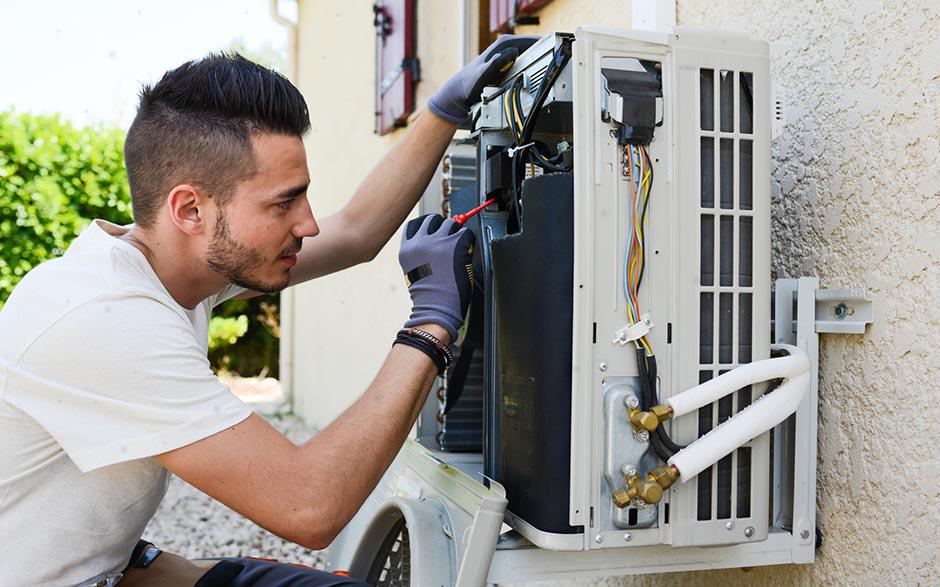 électricien de maintenance Gagny