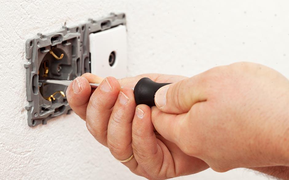électricien maintenance Fleury-Mérogis