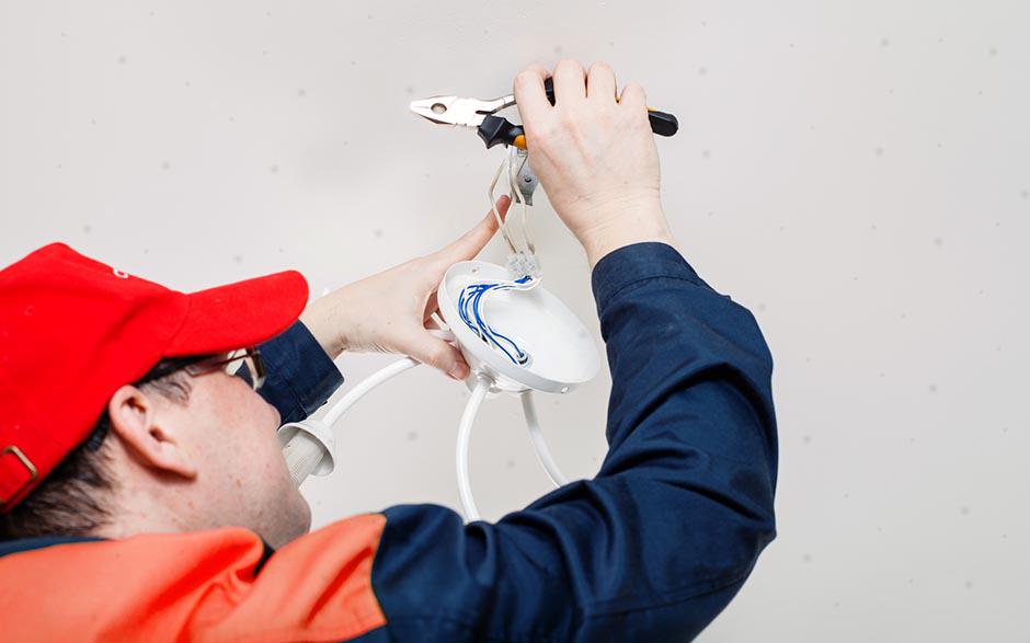électricien artisan Gagny