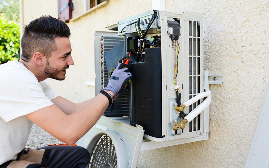 besoin d'un électricien Gagny