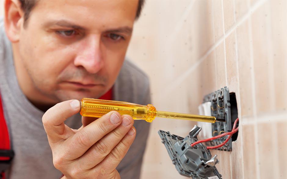 besoin d'un électricien Gagny