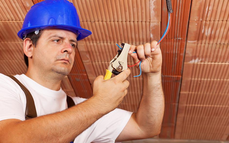 électricien artisan Gagny