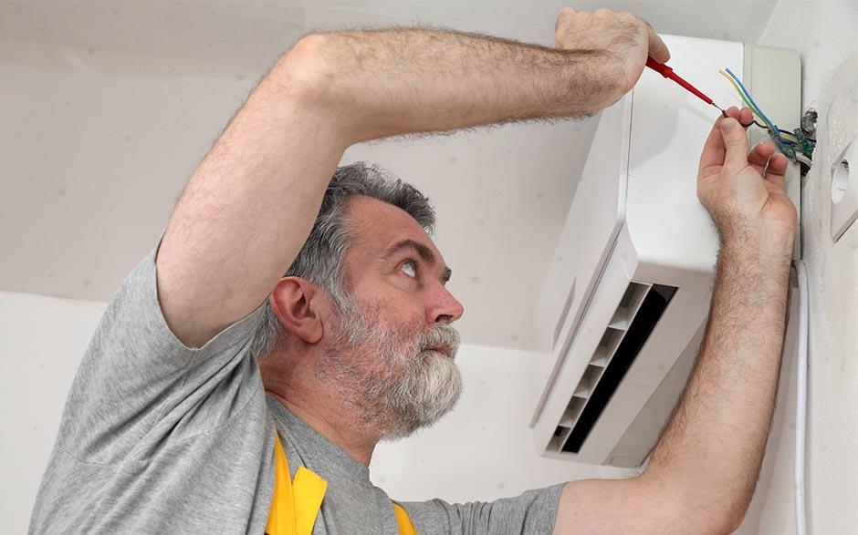 ouvrier électricien Les Clayes-sous-Bois
