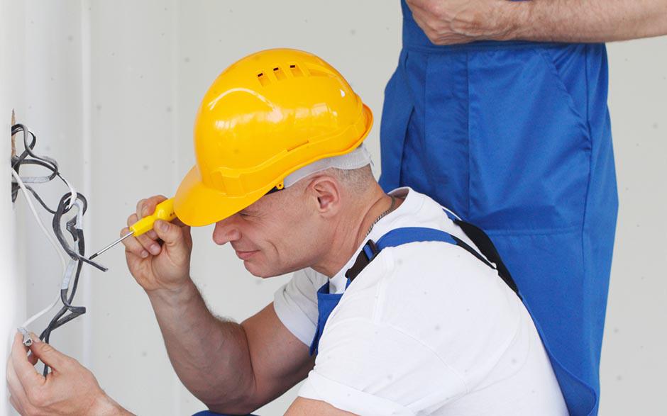artisan électricien Gagny