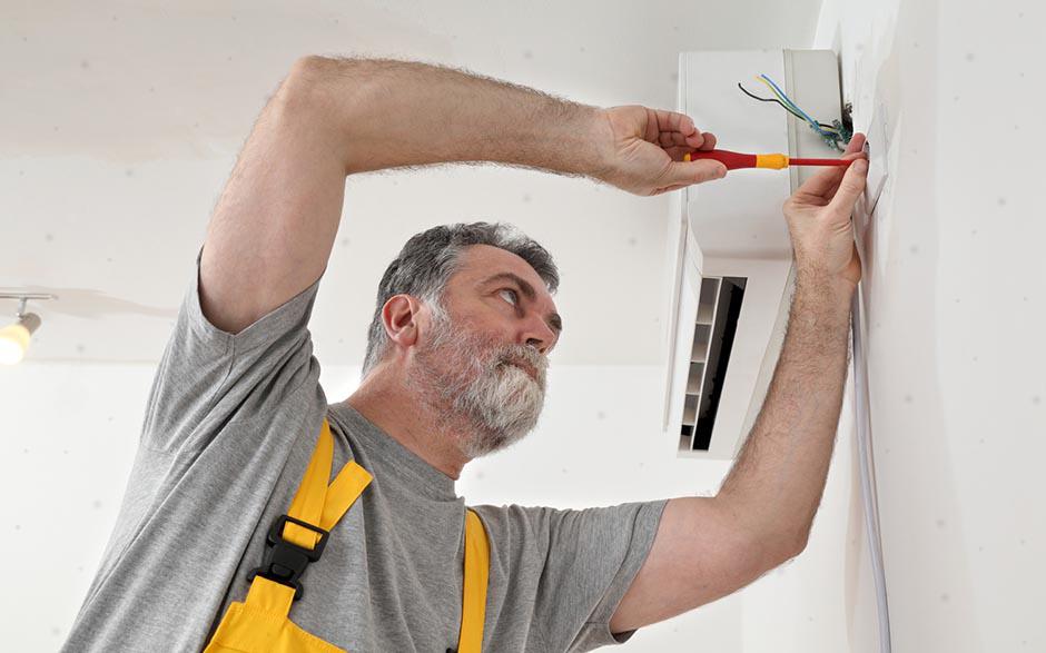 électricien urgence Sevran